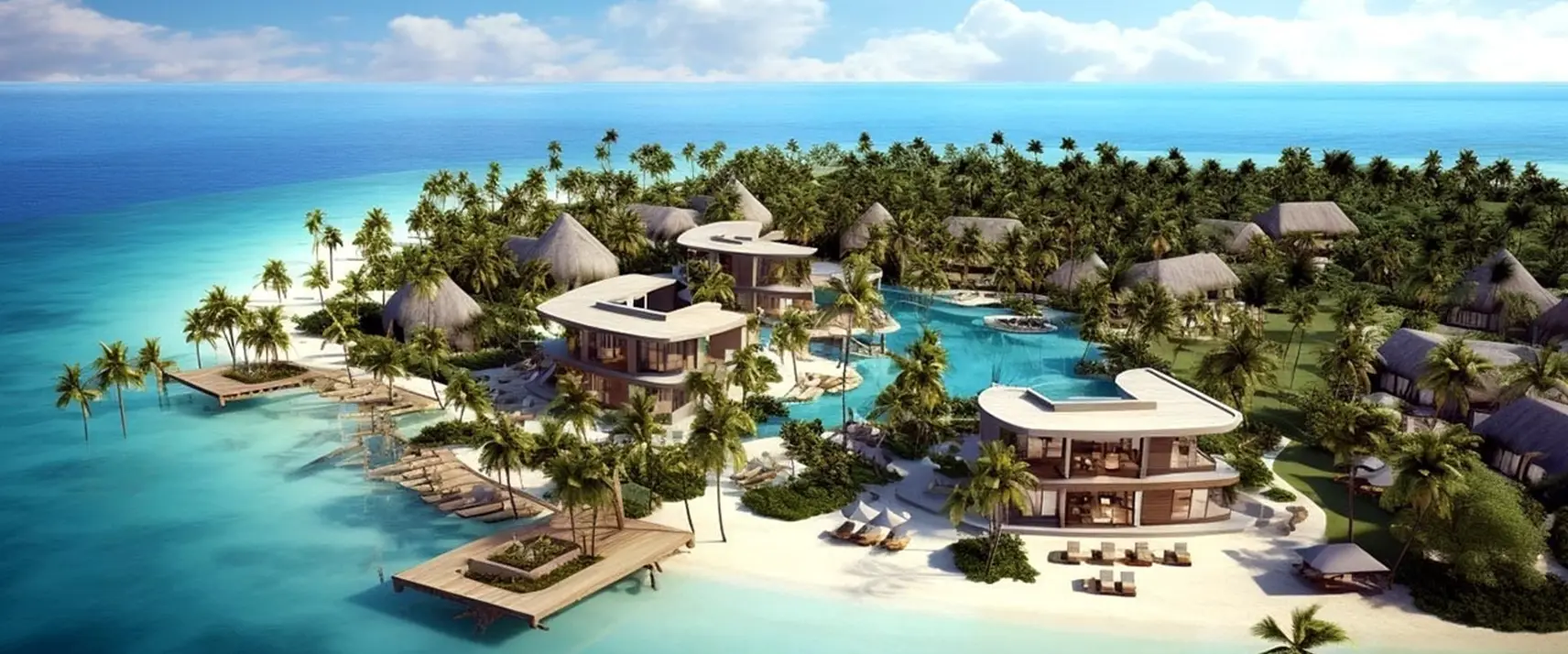 Maldives Destinantion